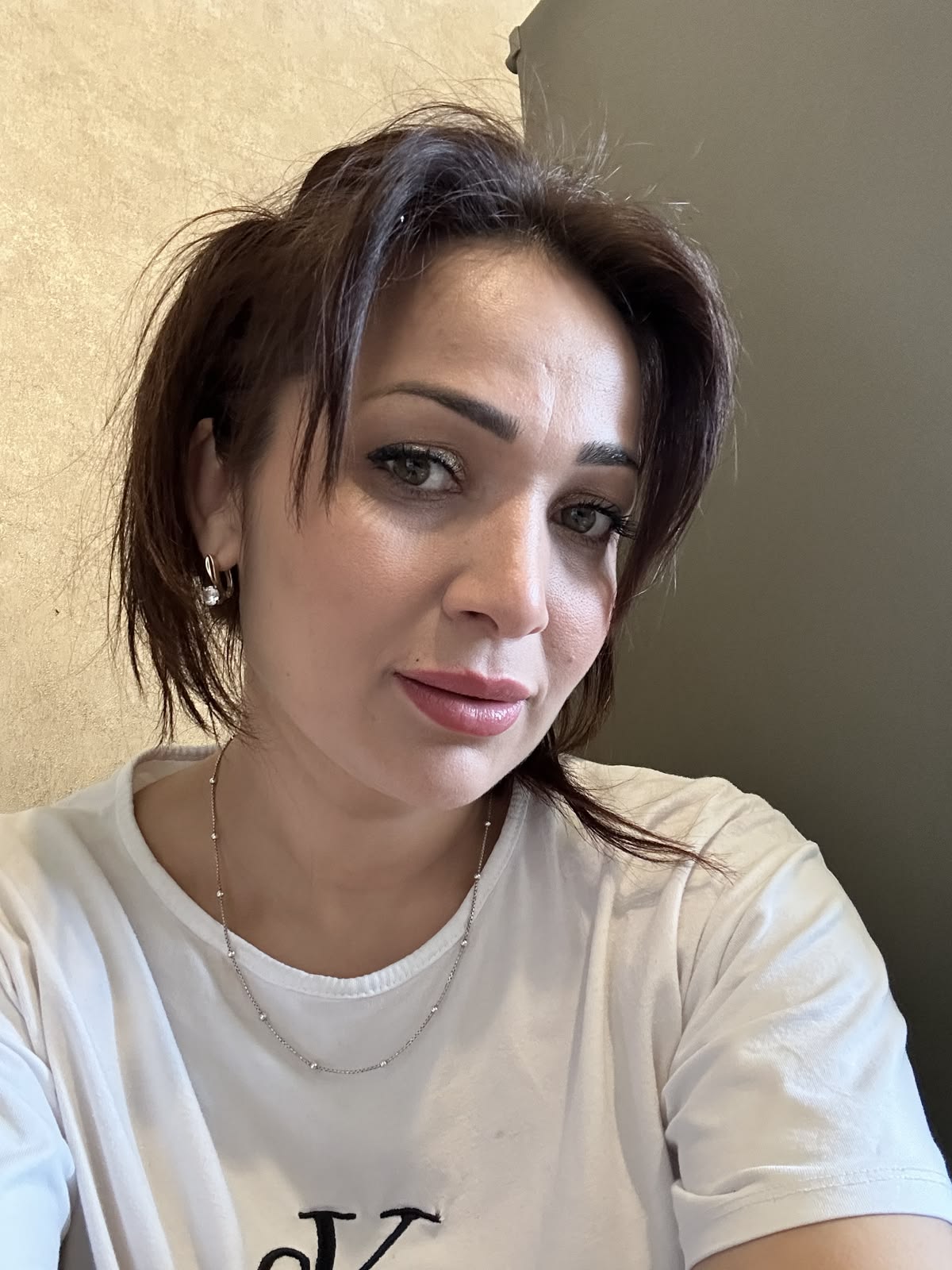Carla Fernández - Compradora de Facebook