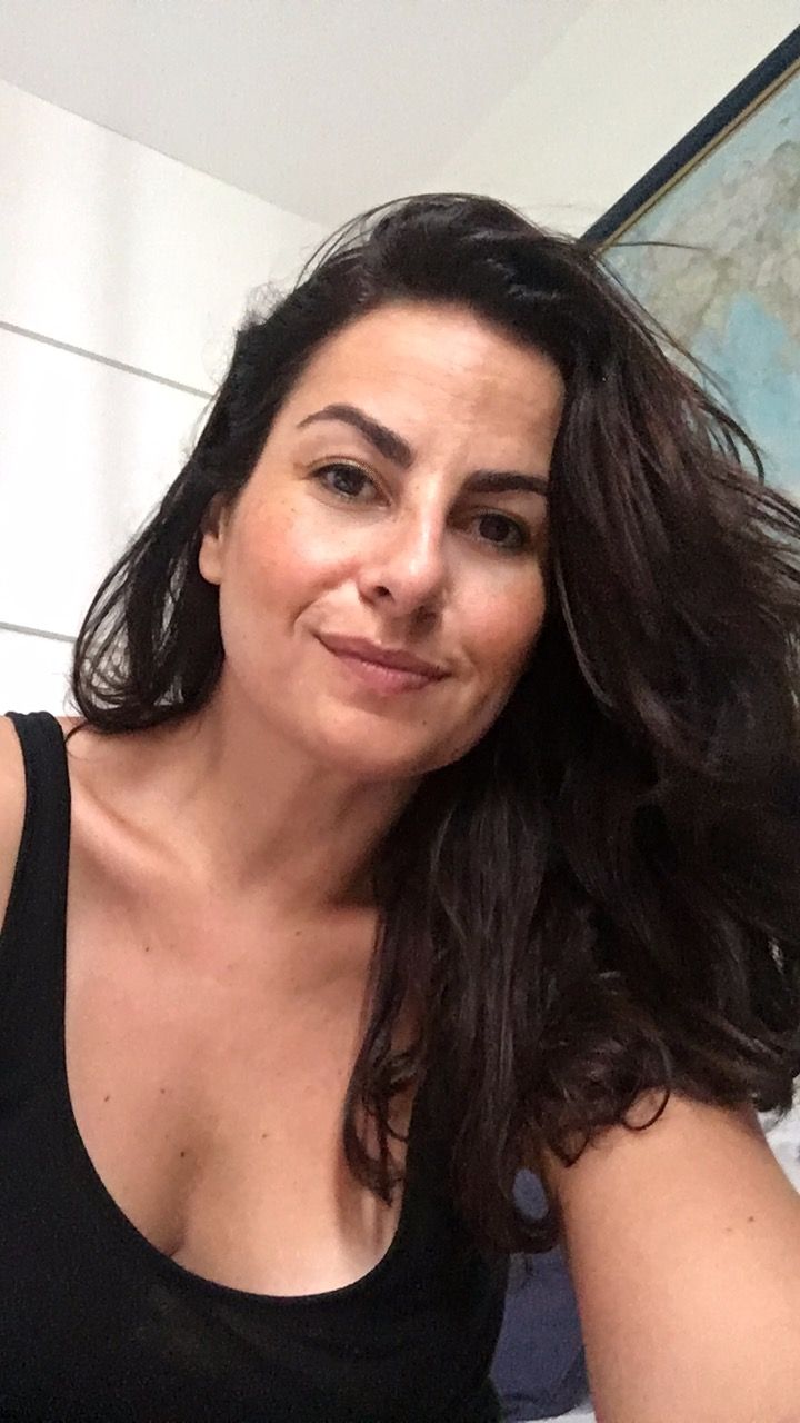 Javiera Silva - Compradora de Instagram