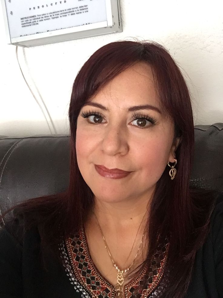 Inés Fernández - Compradora de Facebook