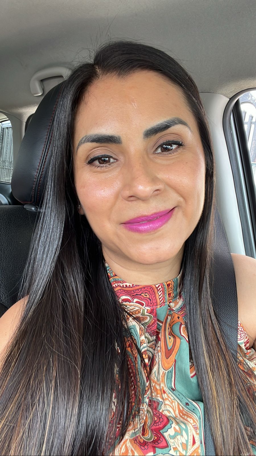 <em>Camila Hernández - Compradora de Instagram</em>