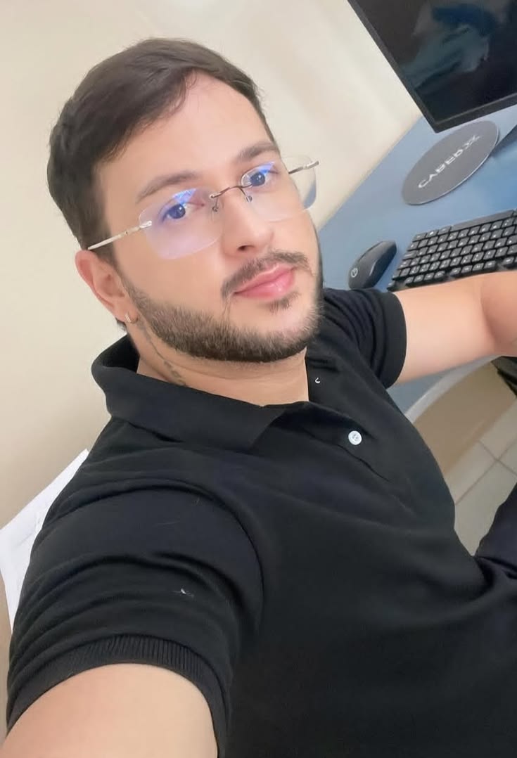 Eduardo Rojas - Comprador de Instagram